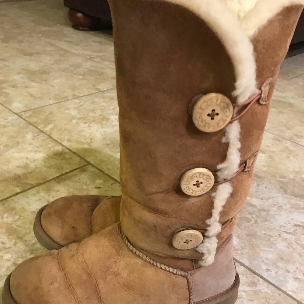 Ugg Bailey Button Boots - image 2